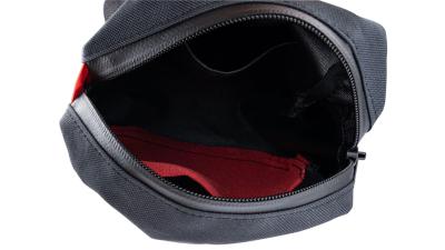 Fahrer Komplize  L schwarz Produktbild 2