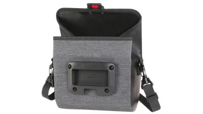Rixen & Kaul Baggy Mini Waterproof  L grau Produktbild 1