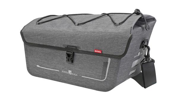 Rixen & Kaul Rackpack Sport Waterproof  XXL grau