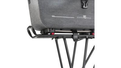 Rixen & Kaul Rackpack Sport Waterproof  XXL grau Produktbild 2