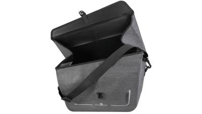 Rixen & Kaul Rackpack Sport Waterproof  XXL grau Produktbild 1