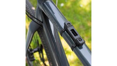 Rixen & Kaul Adapter  XL schwarz Produktbild 1
