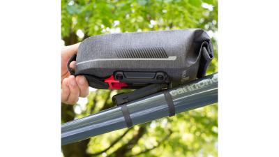 Rixen & Kaul Adapter  XL schwarz Produktbild 2
