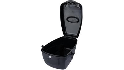 CONTEC Trunk Space  L schwarz Produktbild 1