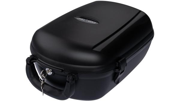 CONTEC Cargo  3XL schwarz