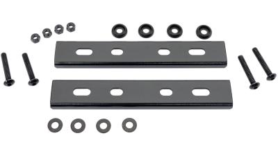 CONTEC Cargo  3XL schwarz Produktbild 2