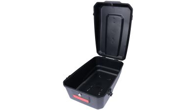 CONTEC Lock Case  L schwarz Produktbild 1