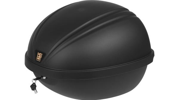 Polisport E-Cargo  L schwarz