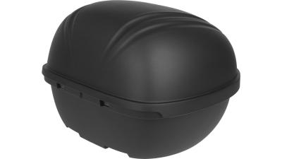 Polisport E-Cargo  L schwarz Produktbild 2
