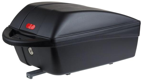 Polisport Move MIK  XL schwarz