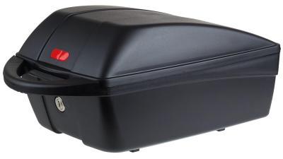 Polisport Move MIK  XL schwarz Produktbild 1