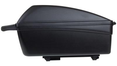 Polisport Move MIK  XL schwarz Produktbild 2
