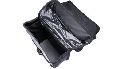 Haberland Einsteiger-Serie  L schwarz, silber Produktbild 1