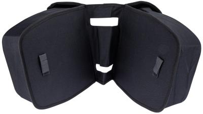 Haberland Einsteiger-Serie  L schwarz, silber Produktbild 2