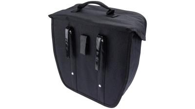 Haberland Einsteiger-Serie  L schwarz, silber Produktbild 1