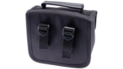 Haberland Einsteiger-Serie  L schwarz, silber Produktbild 1