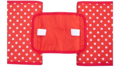 Bike Fashion Lillebi  L rot, bunt Produktbild 2