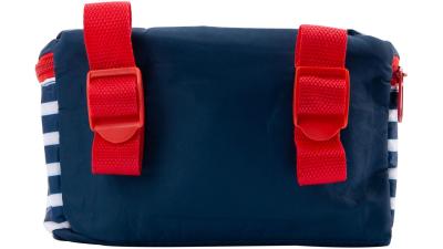 Bike Fashion Capt'n Sharky  L blau, bunt Produktbild 1