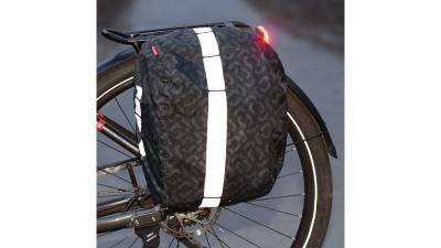 Rixen & Kaul Rain Cover  L schwarz Produktbild 2