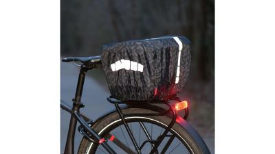 Rixen & Kaul Rain Cover  L schwarz Produktbild 2