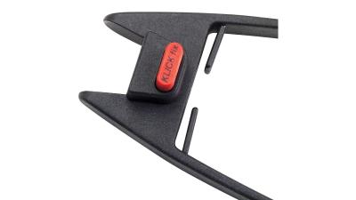 Rixen & Kaul Contour  L schwarz Produktbild 2