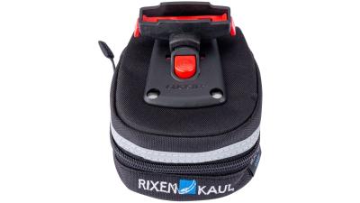 Rixen & Kaul Micro  L schwarz Produktbild 1