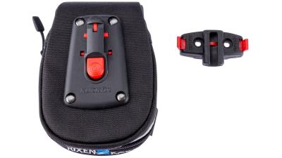 Rixen & Kaul Micro  L schwarz Produktbild 2