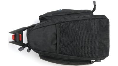 Rixen & Kaul Contour  L schwarz Produktbild 1