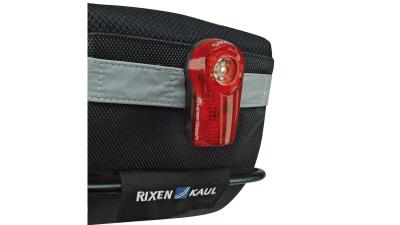 Rixen & Kaul Contour  L schwarz Produktbild 2