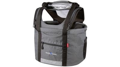 Rixen & Kaul Doggy  L grau, schwarz Produktbild 1