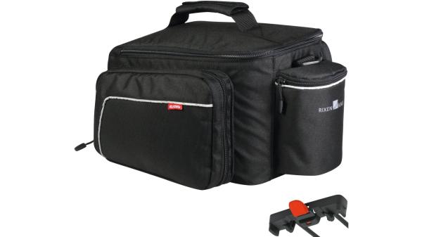 Rixen & Kaul Rackpack Sport  XXL schwarz