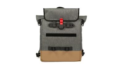 Haberland Keep Rollin  XL grau, braun Produktbild 2