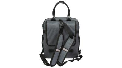 Haberland More Than Work  XL grau Produktbild 2