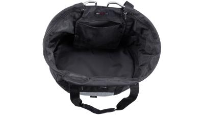 Rixen & Kaul Shopper Comfort  L schwarz Produktbild 2
