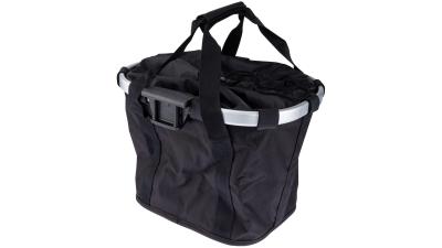reisenthel Bikebasket  XXL schwarz Produktbild 1