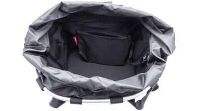 reisenthel Bikebasket  XXL schwarz Produktbild 2