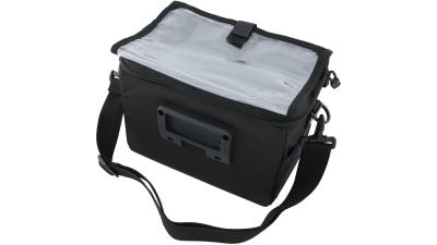 Norco Active Series Canmore  XL schwarz Produktbild 1