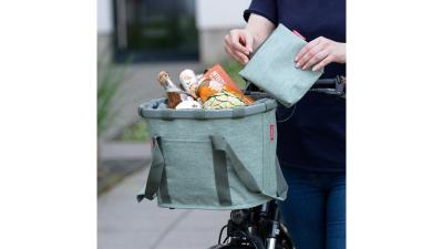 reisenthel Bikebasket  XXL gr&uuml;n Produktbild 2
