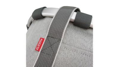 reisenthel Bikebasket  XXL grau Produktbild 1