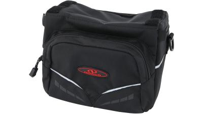 Norco Active Series Idaho  XL schwarz Produktbild 1