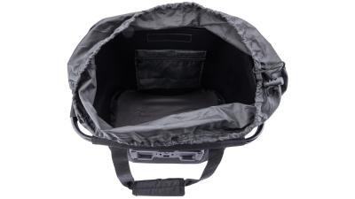 Blue Bird Korbtasche  XL schwarz Produktbild 2