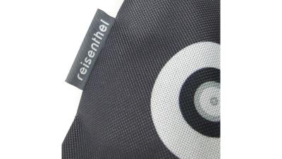 reisenthel Bikebasket  XXL schwarz, wei&szlig; Produktbild 1
