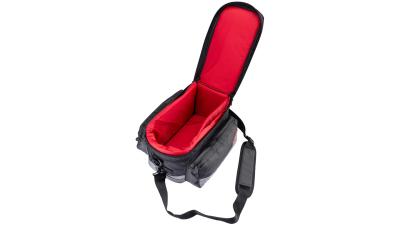 Pletscher Zurigo  L schwarz, grau Produktbild 2