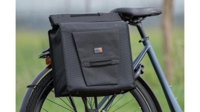 New Looxs Shoppingtasche  L schwarz Produktbild 2