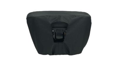 Haberland Regenschutzhaube  L schwarz Produktbild 1