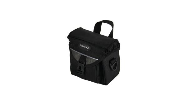 Haberland Mini  XL schwarz