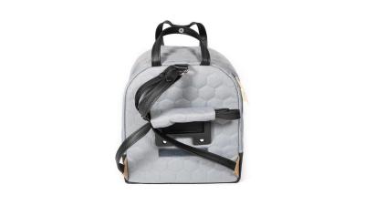 Haberland Bella  XL grau Produktbild 2