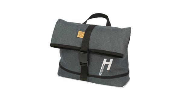 Haberland Mel eMotion  L grau