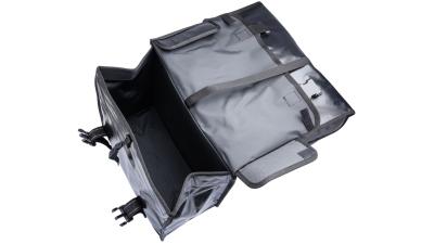 New Looxs Bisonyl  3XL schwarz Produktbild 1