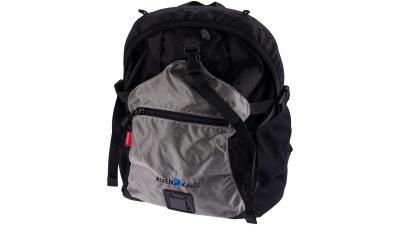 Rixen & Kaul Freepack Sport  L schwarz Produktbild 1
